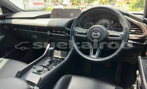 Buy Used Mazda 3 White Car in Bangkok in Bangkok Buy Used Mazda 3 White Car in Bangkok in Bangkok