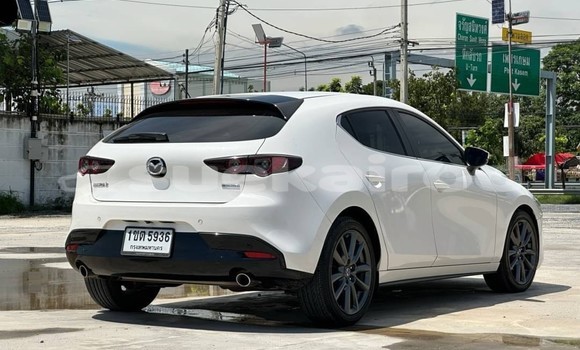 Buy Used Mazda 3 White Car in Bangkok in Bangkok Buy Used Mazda 3 White Car in Bangkok in Bangkok
