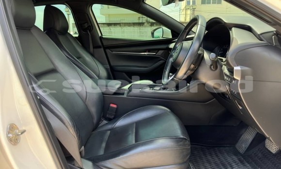 Buy Used Mazda 3 White Car in Bangkok in Bangkok Buy Used Mazda 3 White Car in Bangkok in Bangkok