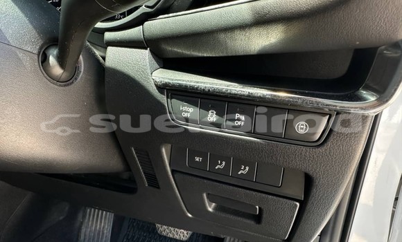 Buy Used Mazda 3 White Car in Bangkok in Bangkok Buy Used Mazda 3 White Car in Bangkok in Bangkok