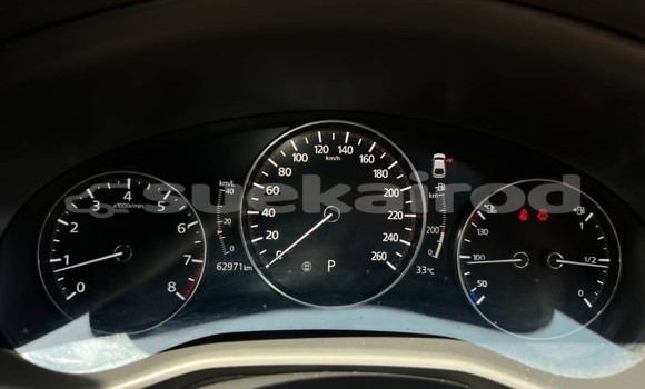 Buy Used Mazda 3 White Car in Bangkok in Bangkok Buy Used Mazda 3 White Car in Bangkok in Bangkok