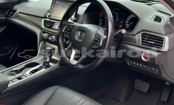 Buy Used Honda Accord White Car in Bangkok in Bangkok Buy Used Honda Accord White Car in Bangkok in Bangkok