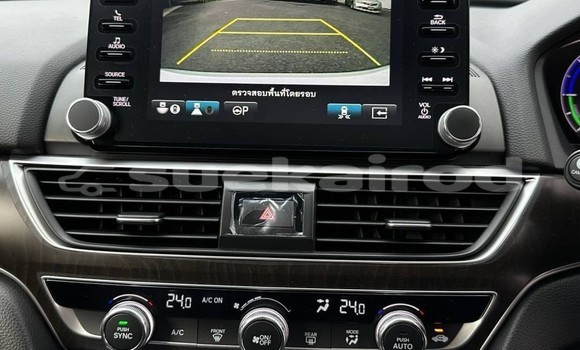 Buy Used Honda Accord White Car in Bangkok in Bangkok Buy Used Honda Accord White Car in Bangkok in Bangkok