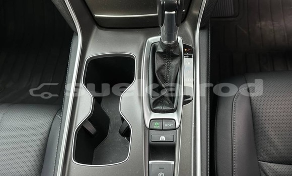 Buy Used Honda Accord White Car in Bangkok in Bangkok Buy Used Honda Accord White Car in Bangkok in Bangkok