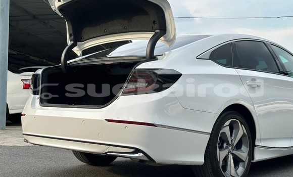 Buy Used Honda Accord White Car in Bangkok in Bangkok Buy Used Honda Accord White Car in Bangkok in Bangkok