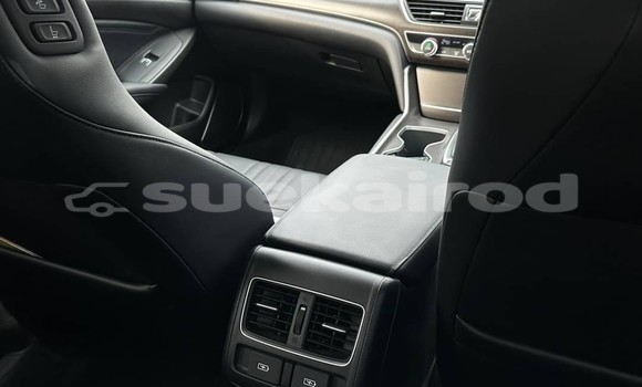 Buy Used Honda Accord White Car in Bangkok in Bangkok Buy Used Honda Accord White Car in Bangkok in Bangkok