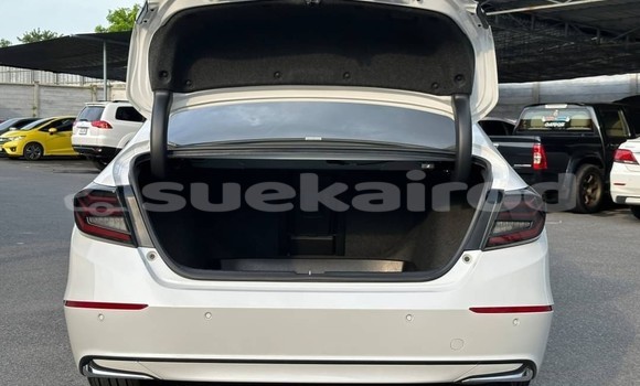 Buy Used Honda Accord White Car in Bangkok in Bangkok Buy Used Honda Accord White Car in Bangkok in Bangkok