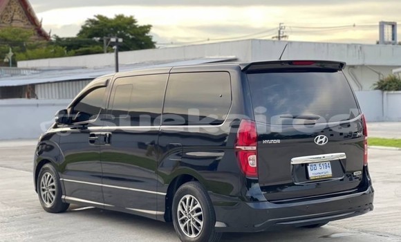 ซื้อ รถมือสอง Hyundai H1 สีดำ รถยนต์ ใน %{เมือง} ใน กรุงเทพมหานคร ซื้อ รถมือสอง Hyundai H1 สีดำ รถยนต์ ใน %{เมือง} ใน กรุงเทพมหานคร