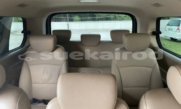 ซื้อ รถมือสอง Hyundai H1 สีดำ รถยนต์ ใน %{เมือง} ใน กรุงเทพมหานคร ซื้อ รถมือสอง Hyundai H1 สีดำ รถยนต์ ใน %{เมือง} ใน กรุงเทพมหานคร