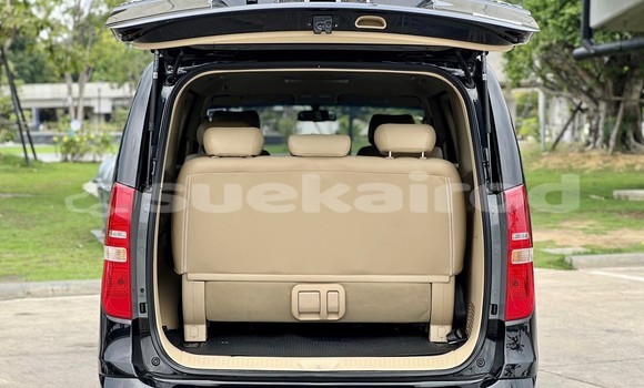 ซื้อ รถมือสอง Hyundai H1 สีดำ รถยนต์ ใน %{เมือง} ใน กรุงเทพมหานคร ซื้อ รถมือสอง Hyundai H1 สีดำ รถยนต์ ใน %{เมือง} ใน กรุงเทพมหานคร