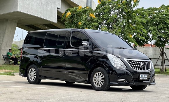 ซื้อ รถมือสอง Hyundai H1 สีดำ รถยนต์ ใน %{เมือง} ใน กรุงเทพมหานคร ซื้อ รถมือสอง Hyundai H1 สีดำ รถยนต์ ใน %{เมือง} ใน กรุงเทพมหานคร