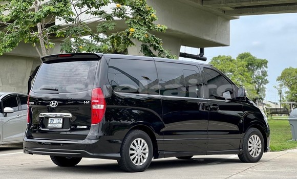 ซื้อ รถมือสอง Hyundai H1 สีดำ รถยนต์ ใน %{เมือง} ใน กรุงเทพมหานคร ซื้อ รถมือสอง Hyundai H1 สีดำ รถยนต์ ใน %{เมือง} ใน กรุงเทพมหานคร