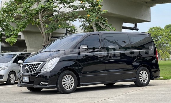 ซื้อ รถมือสอง Hyundai H1 สีดำ รถยนต์ ใน %{เมือง} ใน กรุงเทพมหานคร ซื้อ รถมือสอง Hyundai H1 สีดำ รถยนต์ ใน %{เมือง} ใน กรุงเทพมหานคร