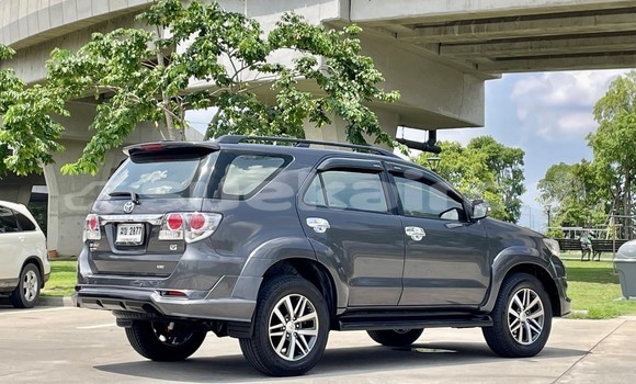 ซื้อ รถมือสอง Toyota Fortuner อื่น ๆ รถยนต์ ใน %{เมือง} ใน กรุงเทพมหานคร ซื้อ รถมือสอง Toyota Fortuner อื่น ๆ รถยนต์ ใน %{เมือง} ใน กรุงเทพมหานคร