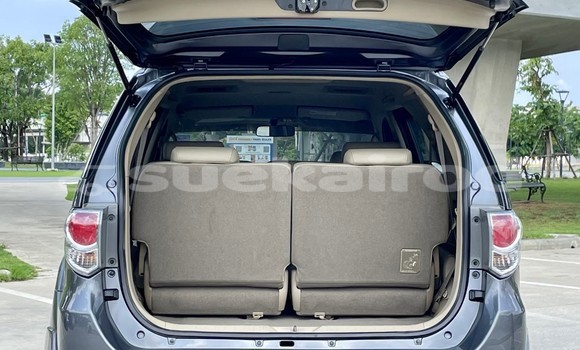 ซื้อ รถมือสอง Toyota Fortuner อื่น ๆ รถยนต์ ใน %{เมือง} ใน กรุงเทพมหานคร ซื้อ รถมือสอง Toyota Fortuner อื่น ๆ รถยนต์ ใน %{เมือง} ใน กรุงเทพมหานคร