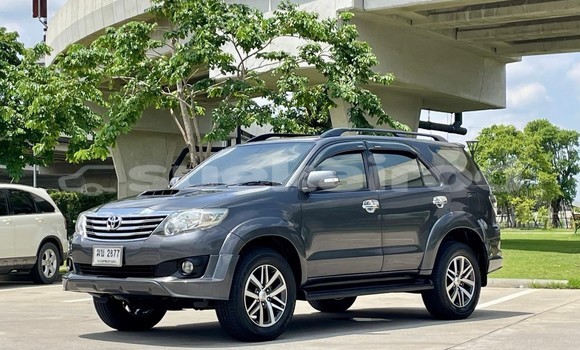 ซื้อ รถมือสอง Toyota Fortuner อื่น ๆ รถยนต์ ใน %{เมือง} ใน กรุงเทพมหานคร ซื้อ รถมือสอง Toyota Fortuner อื่น ๆ รถยนต์ ใน %{เมือง} ใน กรุงเทพมหานคร