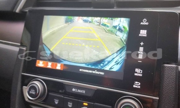 Buy Used Honda Civic Black Car in Bangkok in Bangkok Buy Used Honda Civic Black Car in Bangkok in Bangkok