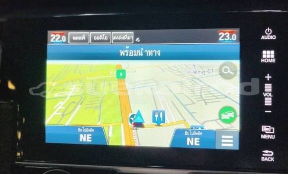 Buy Used Honda Civic Black Car in Bangkok in Bangkok Buy Used Honda Civic Black Car in Bangkok in Bangkok