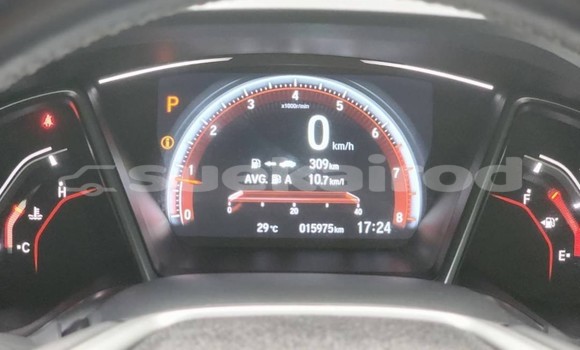 Buy Used Honda Civic Black Car in Bangkok in Bangkok Buy Used Honda Civic Black Car in Bangkok in Bangkok