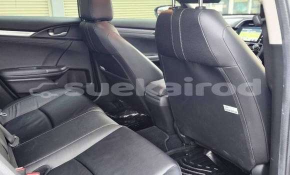 Buy Used Honda Civic Black Car in Bangkok in Bangkok Buy Used Honda Civic Black Car in Bangkok in Bangkok