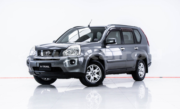 Buy Used Nissan X-Trail Other Car in Bangkok in Bangkok Buy Used Nissan X-Trail Other Car in Bangkok in Bangkok