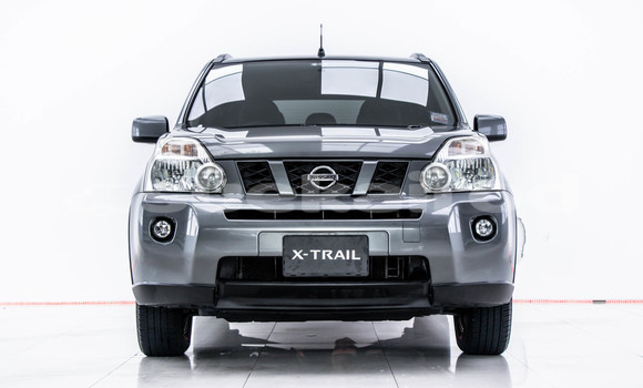Buy Used Nissan X-Trail Other Car in Bangkok in Bangkok Buy Used Nissan X-Trail Other Car in Bangkok in Bangkok