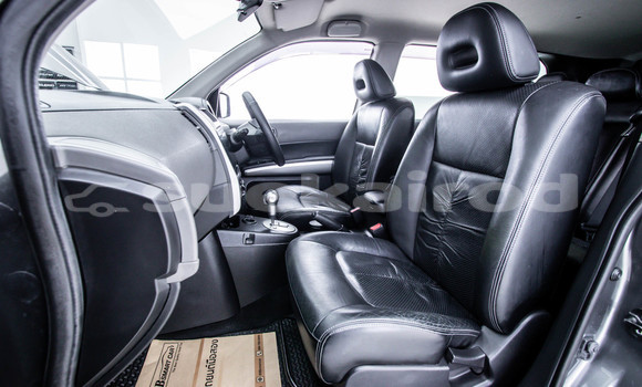 Buy Used Nissan X-Trail Other Car in Bangkok in Bangkok Buy Used Nissan X-Trail Other Car in Bangkok in Bangkok