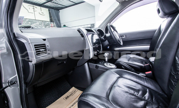 Buy Used Nissan X-Trail Other Car in Bangkok in Bangkok Buy Used Nissan X-Trail Other Car in Bangkok in Bangkok