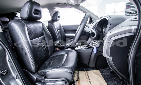 Buy Used Nissan X-Trail Other Car in Bangkok in Bangkok Buy Used Nissan X-Trail Other Car in Bangkok in Bangkok