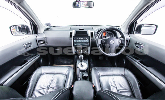 Buy Used Nissan X-Trail Other Car in Bangkok in Bangkok Buy Used Nissan X-Trail Other Car in Bangkok in Bangkok