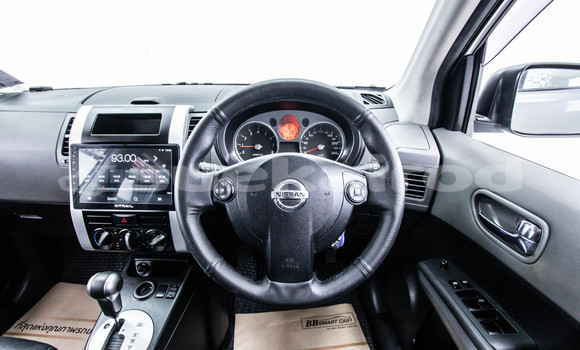 Buy Used Nissan X-Trail Other Car in Bangkok in Bangkok Buy Used Nissan X-Trail Other Car in Bangkok in Bangkok