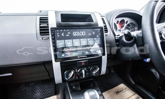 Buy Used Nissan X-Trail Other Car in Bangkok in Bangkok Buy Used Nissan X-Trail Other Car in Bangkok in Bangkok