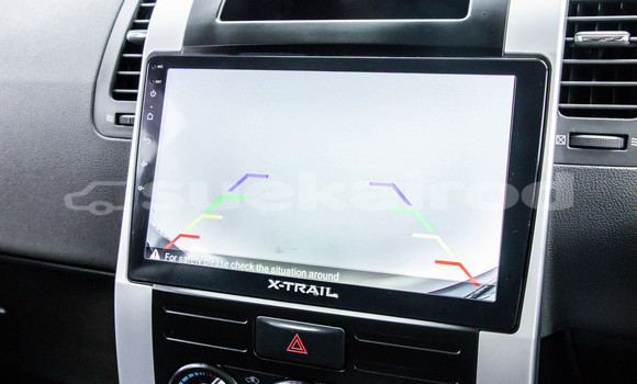 Buy Used Nissan X-Trail Other Car in Bangkok in Bangkok Buy Used Nissan X-Trail Other Car in Bangkok in Bangkok