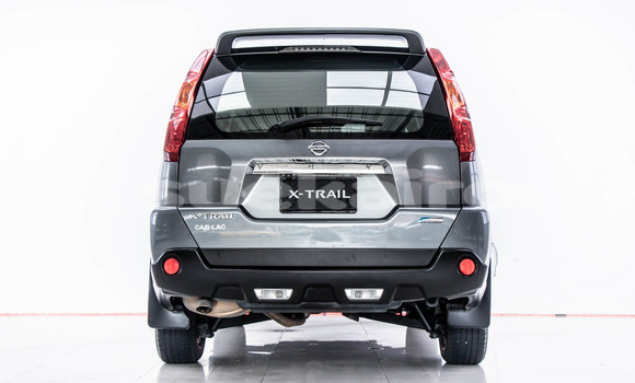 Buy Used Nissan X-Trail Other Car in Bangkok in Bangkok Buy Used Nissan X-Trail Other Car in Bangkok in Bangkok