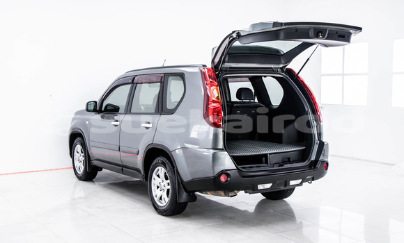 Buy Used Nissan X-Trail Other Car in Bangkok in Bangkok Buy Used Nissan X-Trail Other Car in Bangkok in Bangkok