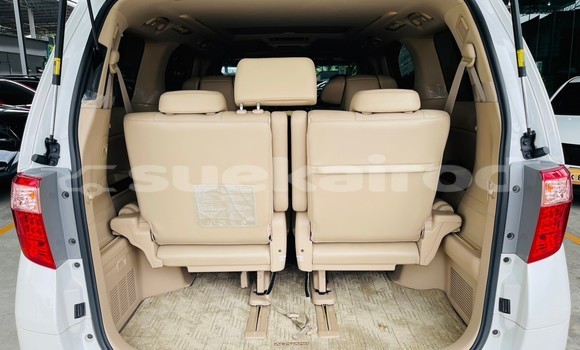 ซื้อ รถมือสอง Toyota Alphard ขาว รถยนต์ ใน %{เมือง} ใน กรุงเทพมหานคร ซื้อ รถมือสอง Toyota Alphard ขาว รถยนต์ ใน %{เมือง} ใน กรุงเทพมหานคร