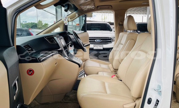 ซื้อ รถมือสอง Toyota Alphard ขาว รถยนต์ ใน %{เมือง} ใน กรุงเทพมหานคร ซื้อ รถมือสอง Toyota Alphard ขาว รถยนต์ ใน %{เมือง} ใน กรุงเทพมหานคร