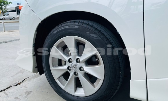 ซื้อ รถมือสอง Toyota Alphard ขาว รถยนต์ ใน %{เมือง} ใน กรุงเทพมหานคร ซื้อ รถมือสอง Toyota Alphard ขาว รถยนต์ ใน %{เมือง} ใน กรุงเทพมหานคร