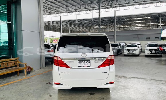ซื้อ รถมือสอง Toyota Alphard ขาว รถยนต์ ใน %{เมือง} ใน กรุงเทพมหานคร ซื้อ รถมือสอง Toyota Alphard ขาว รถยนต์ ใน %{เมือง} ใน กรุงเทพมหานคร