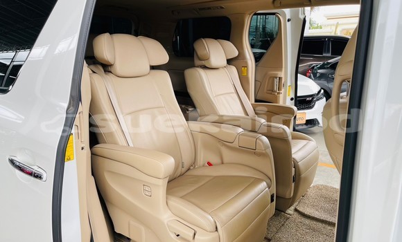 ซื้อ รถมือสอง Toyota Alphard ขาว รถยนต์ ใน %{เมือง} ใน กรุงเทพมหานคร ซื้อ รถมือสอง Toyota Alphard ขาว รถยนต์ ใน %{เมือง} ใน กรุงเทพมหานคร