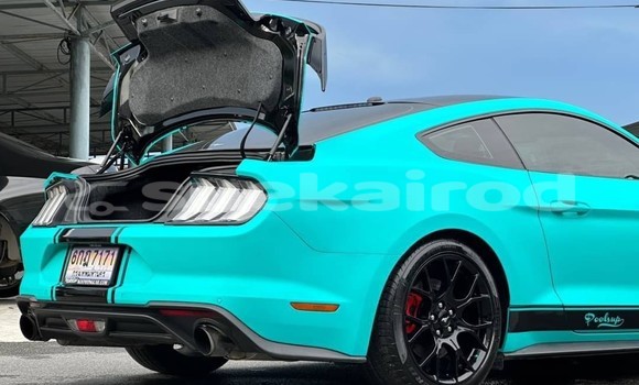 ซื้อ รถมือสอง Ford Mustang เขียว รถยนต์ ใน %{เมือง} ใน กรุงเทพมหานคร ซื้อ รถมือสอง Ford Mustang เขียว รถยนต์ ใน %{เมือง} ใน กรุงเทพมหานคร