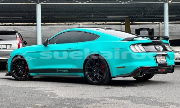 ซื้อ รถมือสอง Ford Mustang เขียว รถยนต์ ใน %{เมือง} ใน กรุงเทพมหานคร ซื้อ รถมือสอง Ford Mustang เขียว รถยนต์ ใน %{เมือง} ใน กรุงเทพมหานคร