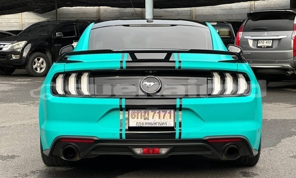 ซื้อ รถมือสอง Ford Mustang เขียว รถยนต์ ใน %{เมือง} ใน กรุงเทพมหานคร ซื้อ รถมือสอง Ford Mustang เขียว รถยนต์ ใน %{เมือง} ใน กรุงเทพมหานคร
