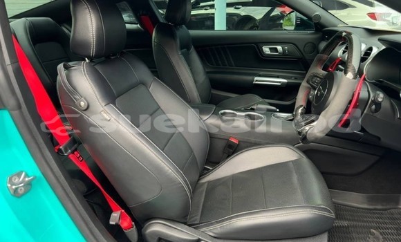 ซื้อ รถมือสอง Ford Mustang เขียว รถยนต์ ใน %{เมือง} ใน กรุงเทพมหานคร ซื้อ รถมือสอง Ford Mustang เขียว รถยนต์ ใน %{เมือง} ใน กรุงเทพมหานคร