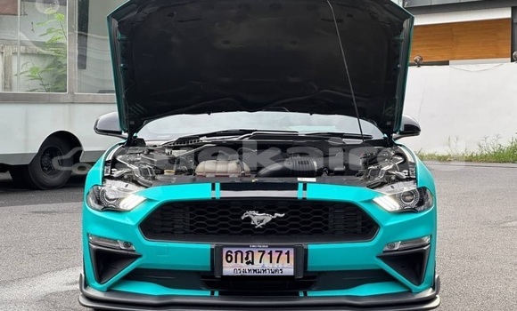 ซื้อ รถมือสอง Ford Mustang เขียว รถยนต์ ใน %{เมือง} ใน กรุงเทพมหานคร ซื้อ รถมือสอง Ford Mustang เขียว รถยนต์ ใน %{เมือง} ใน กรุงเทพมหานคร