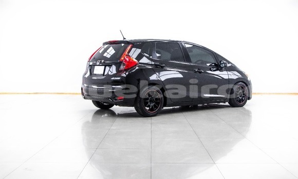 Buy Used Honda Jazz Black Car in Bangkok in Bangkok Buy Used Honda Jazz Black Car in Bangkok in Bangkok