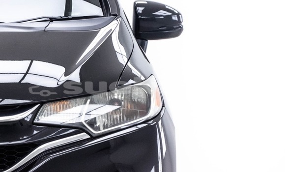 Buy Used Honda Jazz Black Car in Bangkok in Bangkok Buy Used Honda Jazz Black Car in Bangkok in Bangkok