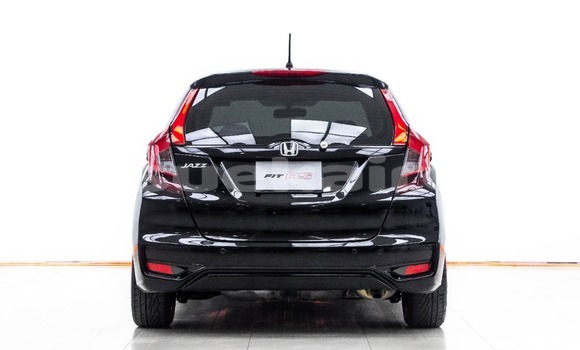 Buy Used Honda Jazz Black Car in Bangkok in Bangkok Buy Used Honda Jazz Black Car in Bangkok in Bangkok