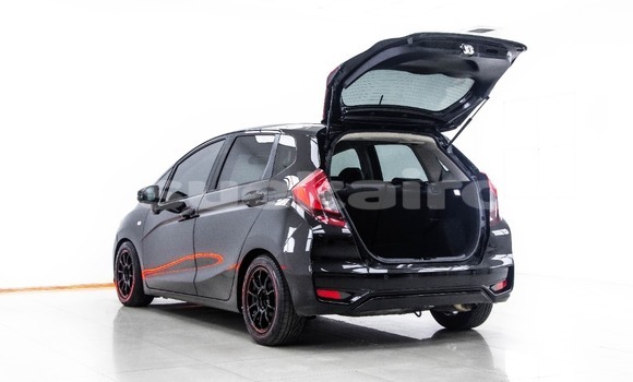 Buy Used Honda Jazz Black Car in Bangkok in Bangkok Buy Used Honda Jazz Black Car in Bangkok in Bangkok