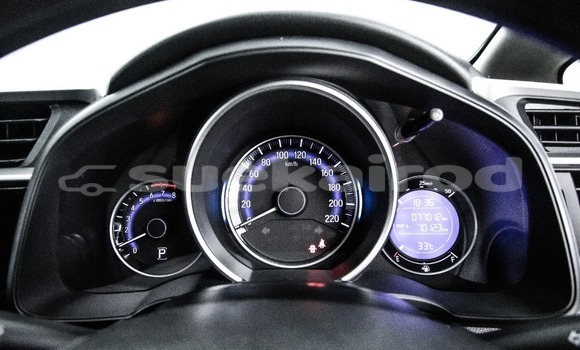 Buy Used Honda Jazz Black Car in Bangkok in Bangkok Buy Used Honda Jazz Black Car in Bangkok in Bangkok